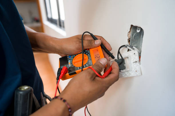 Best Emergency Electrical Repair  in Scott, LA