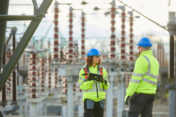 Best Home Electrical Repair  in Scott, LA