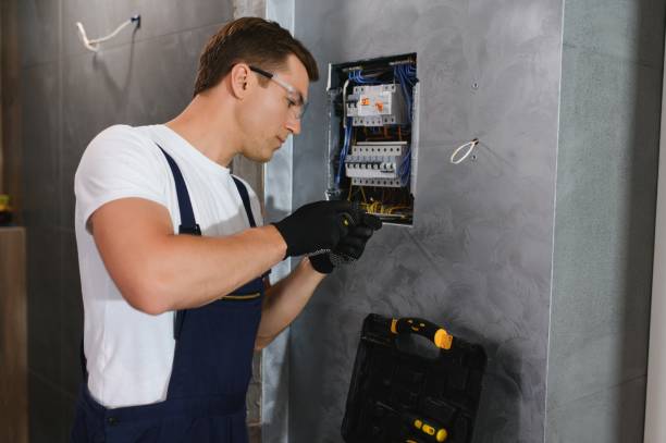 Best Electrical Outlet Repair  in Scott, LA