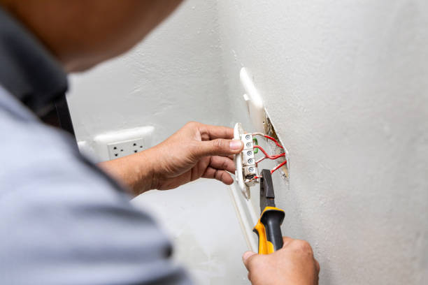 Best Electrical System Inspection  in Scott, LA