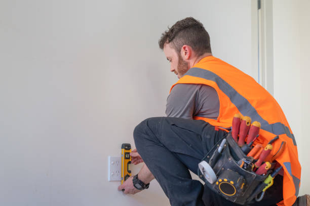 Best Electrical Repair Services  in Scott, LA