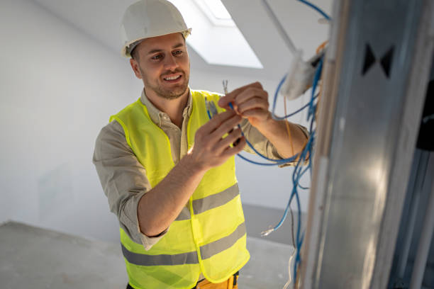 Best Local Electrician Companies  in Scott, LA